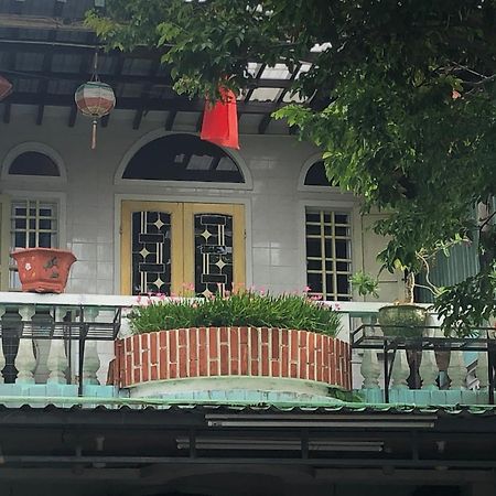 芽兰寄宿酒店 会安 外观 照片