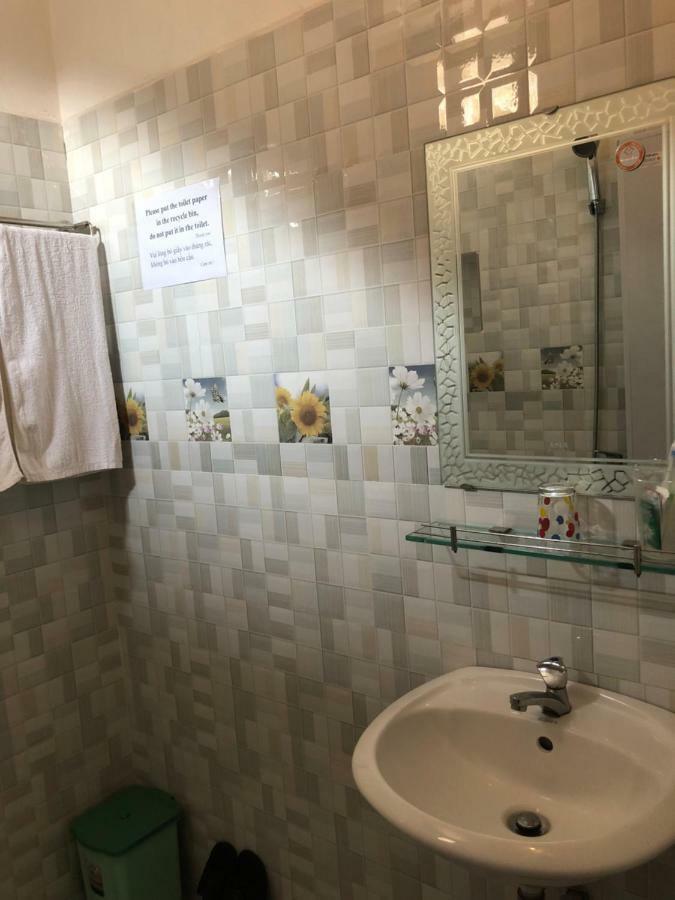 芽兰寄宿酒店 会安 外观 照片